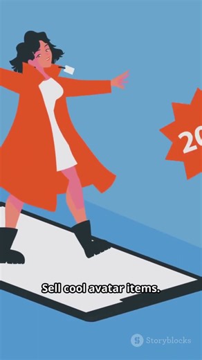 DON'T do this for Robux. ❌