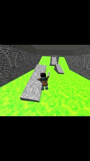 Escape the dungeon Obby!(Roblox)#roblox #viralshots #gaming #gameplay