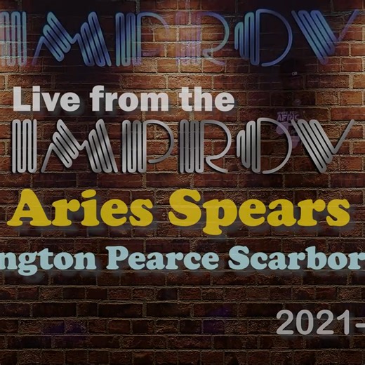 Bay Area! I’m back for three nights of straight heat—raw comedy, crazy impressions, and crowdwork so wild you gon’ be laughing and crying! Stop playin’ and grab them tickets now! | Aries Spears
