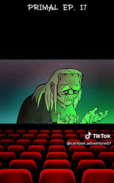 Caveman and T-Rex: Unlikely Friendship in Prehistoric Times