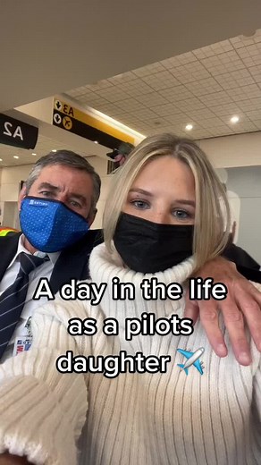 Exploring New Destinations with a Pilot Daughter