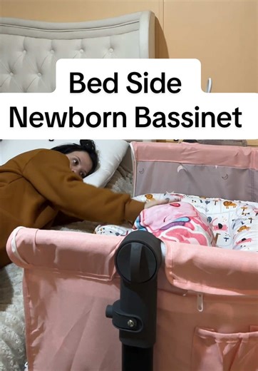 Co-Sleeping Safely with Your Newborn: A Guide