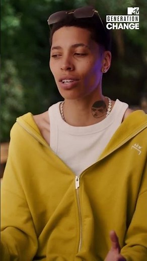 Exploring Generational Trauma | From Me To You | MTV Generation Change