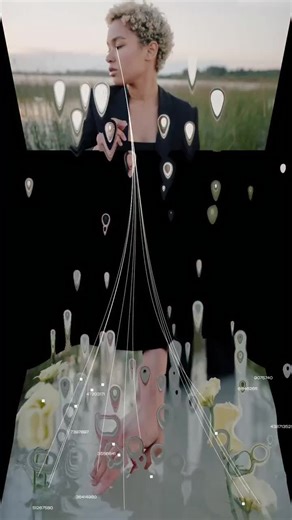 Made with The Power of Expression by @konstantin3411 https://aescripts.com/the-power-of-expression #aftereffects #aescripts #thepowerofexpression Experiment Roto made with Mask Prompter. Expressions based on technics from the Power of Expressions book No additional scripts / plugins used all graphics is editable shapes. After Effects. Inspired by Kou Yamamoto @nouses_kou Made in my school. Footage: pexels / @cottonbro Music: Oval - Mediaton #buckyouback #generativedesign #motionlovers #aftereffe