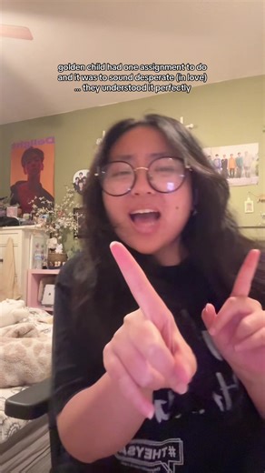 Golden Child's Catchy Love Anthem from 2020