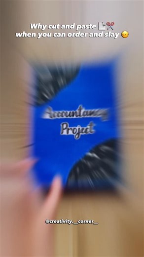 Creativity Corner💡 | Accountancy Project on Mahindra (2024-25) CBSE . . #reelsinstagram #foryou #ɪɴsᴛᴀʀᴇᴇʟ #explorepage✨ #viralshort #viral #studentsupport... | Instagram