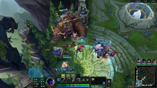 How to Climb on Adc from a Hardstuck Masters UNC