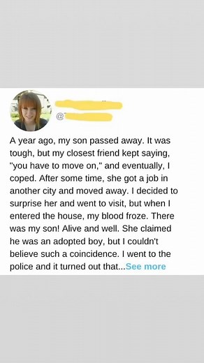 122K views · 326 reactions | My hands are still shaking from what I saw  .... For the full story, Check out the first comment below ⬇️ | American Information | Facebook