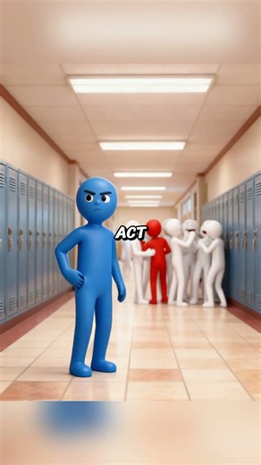 If You Find Out Your Friend Has Been Talking About You Behind Your Back Do This #shorts #psychology