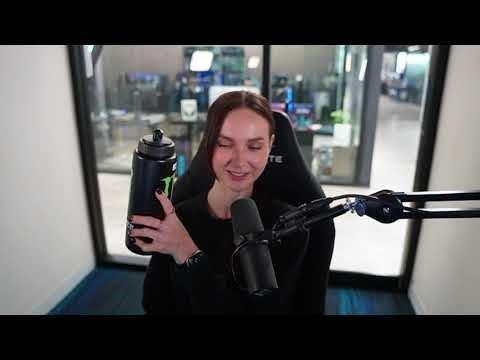 Cult of the Lamb then maybe some Overwatch again today =D Team Liquid Alienware Training Facility St