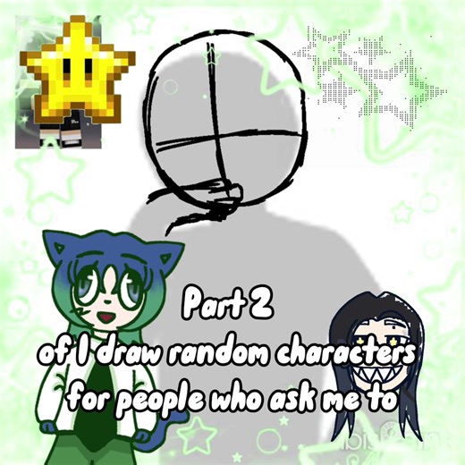 Part 2 . . . . . #rant #oc #foryoupagе #speedpaint #FYP