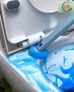 😮 Compact but powerful – toilet sparkling in seconds! | English Success