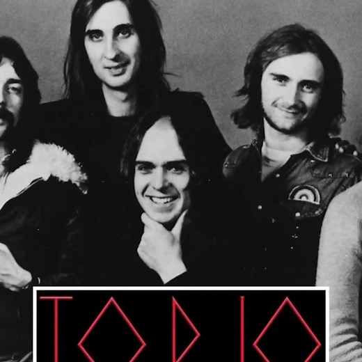 🎬 Why Peter Gabriel REALLY Left Genesis 😱 #Genesis, #PeterGabriel, #PhilCollins, #ClassicRock,