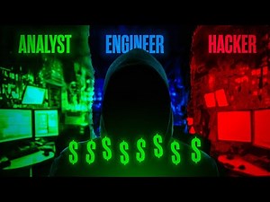 Top 3 Cyber Security Careers In 2025 | Skills Needed