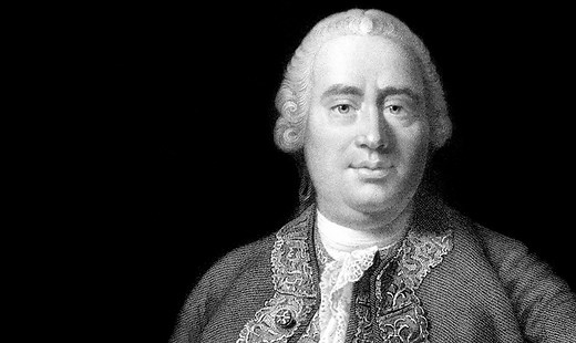 70 Frases de David Hume, defensor del empirismo