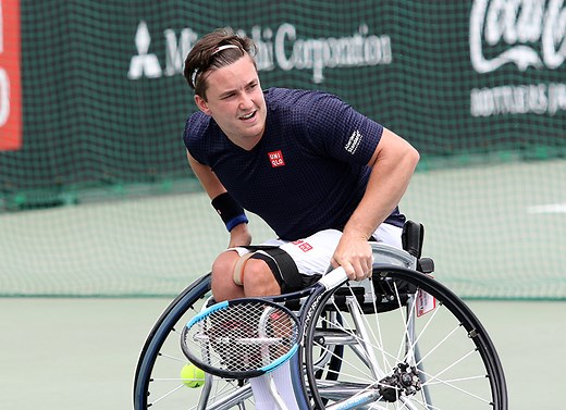 大会について | JAPAN OPEN