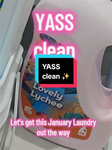 Obsessed with how fresh my home smells after using Yass Clean 🧼✨ From powerful non-bio laundry detergent to long-lasting scent boosters and multipurpose cleaners, this is hands down one of the best UK cleaning brands right now. If you love deep cleaning, strong luxury scents, and gentle formulas that actually work, Yass Clean products are a must-have for your laundry routine and home cleaning days 💕 Clean clothes, fresh home, main character energy.#cleantok #LaundryTok #cleaning #cleanwithme #