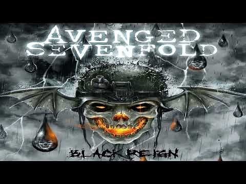 Avenged Sevenfold - Jade Helm