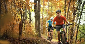 5 Bike Trips For a Long Weekend in Minnesota