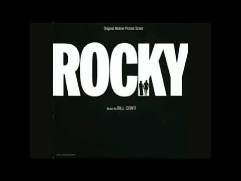 ROCKY THE FINAL BELL 1 HOUR
