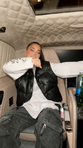 147K views · 5.7K reactions | First time rapping in a song  “Whatcha Waiting For” is OUT NOW!!  Go listen! | ENISA | Facebook