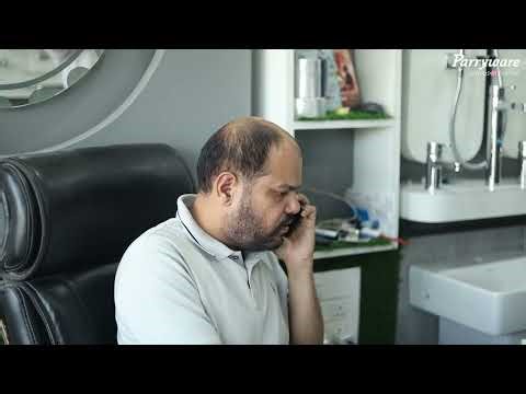 Legacy of Excellence: Royal Sanitary World | Parryware Success Story from Patiala