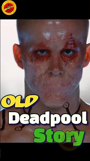 X-Men Origins: Wolverine - Deadpool Ki Full Story Explained #deadpool #wolverine #xman #avengers