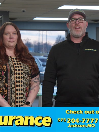 Switching auto insurance does not have to be complicated. This customer found real savings with First Auto Insurance and was surprised by how quick and simple the process was. If you are paying too much for auto insurance, it may be time to take a closer look. #FirstAutoInsurance #InsuranceSavings #AutoInsurance #CarInsurance #SaveMoney #testimonialseries