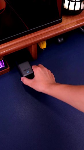 1.4K views · 19 reactions | Charge all your devices with one powerful USB-C charger!   https://linktr.ee/acefast . . . . . . . . . #acefast #acefastcrystalexplore #charger #iphone15 #unboxing #asmr #reel #desksetup #studygram | Acefast | Facebook