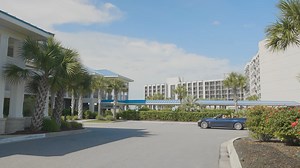 1.2K views · 21 reactions | Take a look at what your DoubleTree Myrtle Beach vacation can be! | DoubleTree Resort by Hilton Myrtle Beach Oceanfront | Facebook