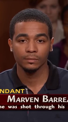 Car accident and insurance denial ignite a legal battle between Marvin and Travis ⚖️ See full case below 👇 | Justice Journal