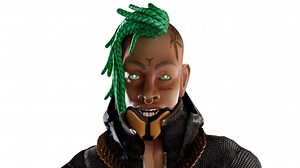 FN Meka Was Supposed To Be Hip Hop's First AI Superstar. Here's What Went Wrong According To This Black Woman Tech Expert | Essence