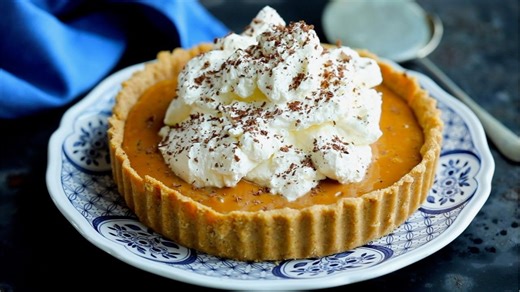 Easy Banoffee Pie Recipe
