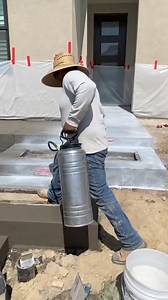 320K views · 1.6K reactions | Acabados para hormigón/concreto #reels #diy | Alex Zamora Designs | Facebook