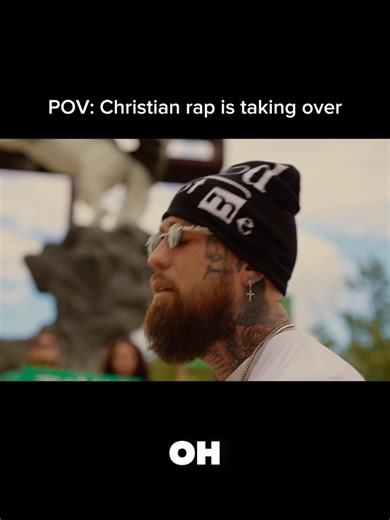 ASAP Preach on Reels