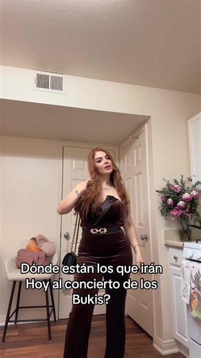 Los Bukis Concert: Live Performance at Sofi Stadium