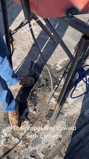 Flux Welding Techniques Explained with Tips and Tricks