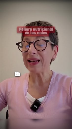 🎯 Nutrición Deportiva: Riesgos de la mala información de las Redes Sociales ✅ Ver Master en Nutrición Deportiva 👇 https://www.institutoisaf.es/masteres/nutricion-deportiva-composicion-corporal/ @institutoisaf #gym #fitness #nutriciondeportiva #nutricion #nutrición #cursonutricion