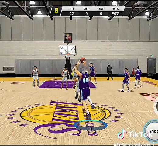 NBA 2K20 Mobile Cheat | FD3 Tryout Last Day