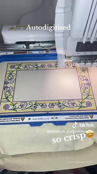 Sublimating Photos on Embroidery Projects