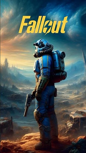 The Fallout Playlist you were looking for. Relaxing Ambient Fallout Music #Fallout #ambientmusic