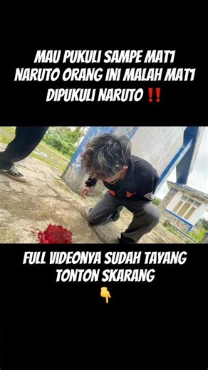 ☝️The full video is already showing above ‼️#genji #naruto #crowszero2