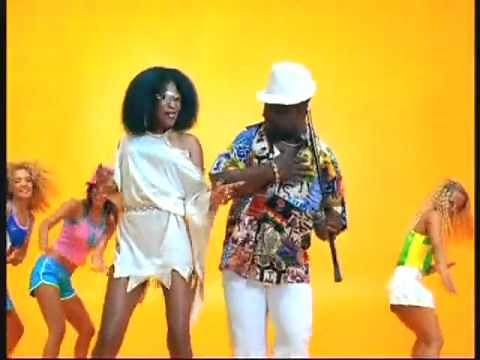 African Connection - Coupé Décalé