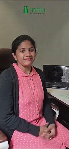 ULLASAM SEMINAR 2024 25 - Indu International School