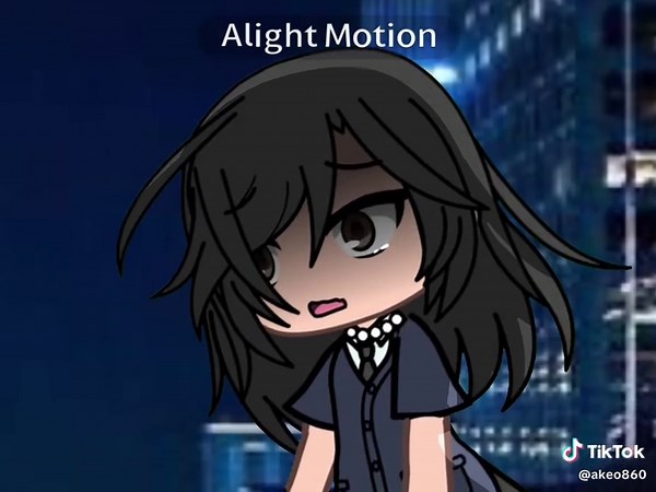 Creating a Tweening Animation Using Gacha Tools