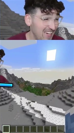 This seed looks world edited