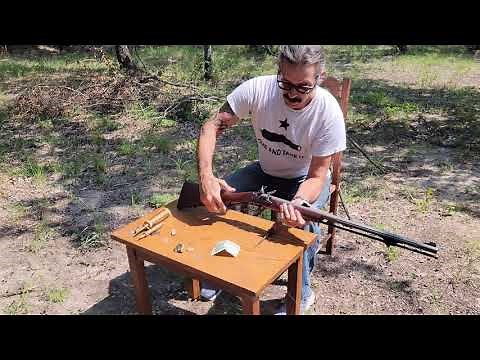 Traditions PA Pellet Ultralight Flintlock