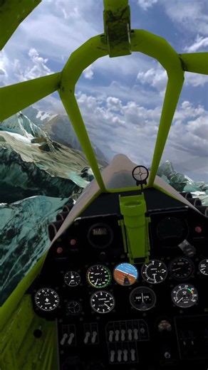🇺🇸🇬🇧 ✈️ FrOgZ – UPDATE & QGO - Flight Unlimited (Meta Quest) First Full Flight Simulator on Quest
