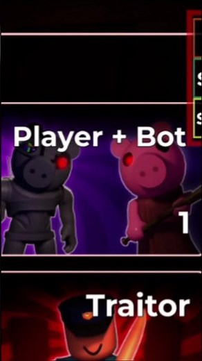 How to get true ending and Mr p skin