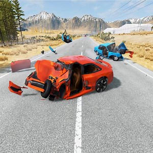 36K views · 508 reactions | High Speed Road Crashes #gaming | XCEED Gaming | Facebook